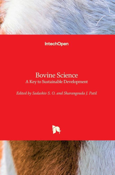 Bovine Science: A Key to Sustainable Development