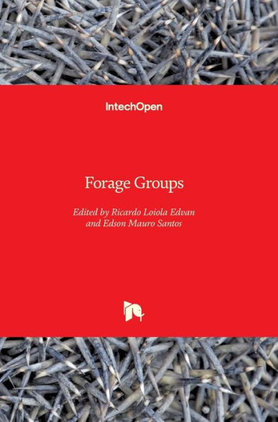 Forage Groups