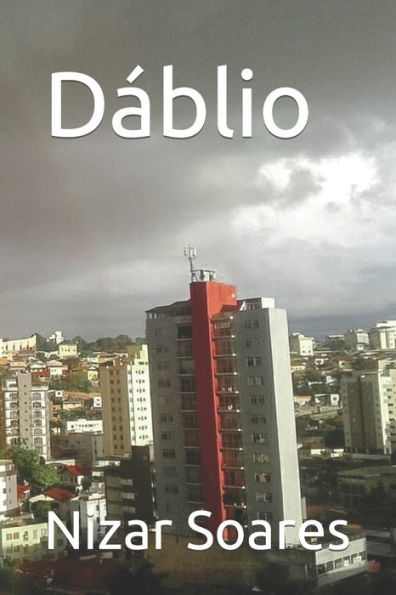 Dáblio (O Relógio da Torre) (Edición Portuguesa)