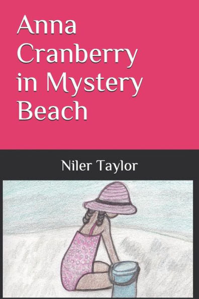 Anna Cranberry en Playa Misteriosa