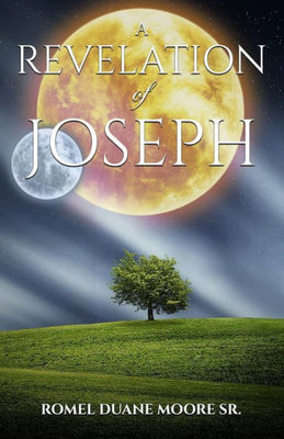 A Revelation of Joseph