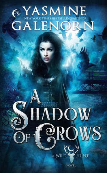 A Shadow of Crows (The Wild Hunt)
