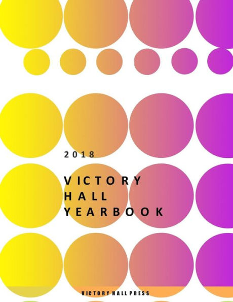 Anuario del Salón de la Victoria 2018
