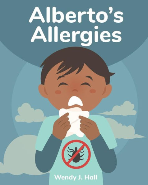 Alberto's Allergies: Mediwonderland