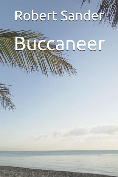 Buccaneer