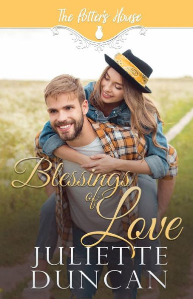 Bendiciones de amor (El libro de la casa del alfarero)