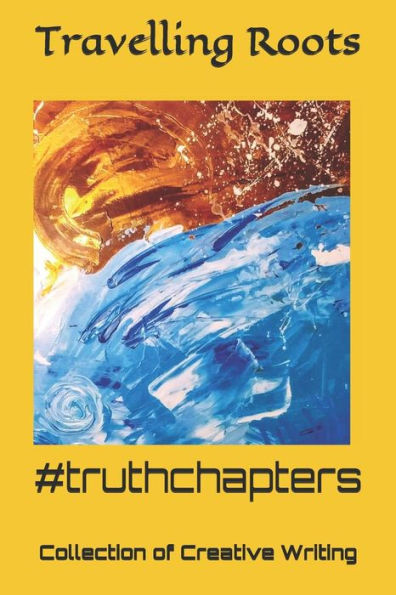 #truthchapters: Colección de escritura creativa