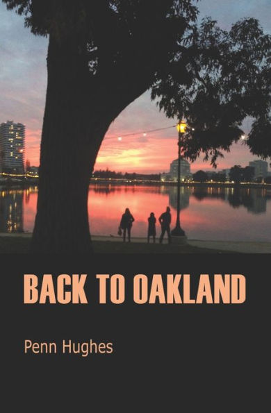 BACK TO OAKLAND