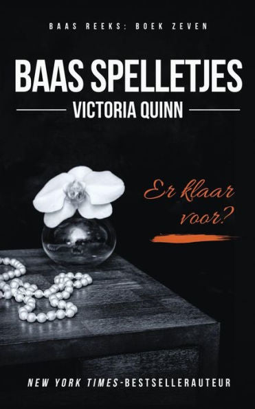 Baas Spelletjes (Dutch Edition)