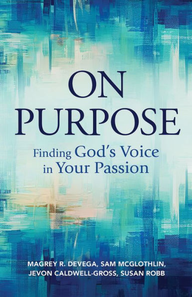 On Purpose - 9781791029708