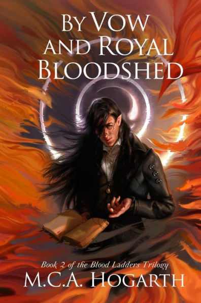 By Vow and Royal Bloodshed (Blood Ladders)