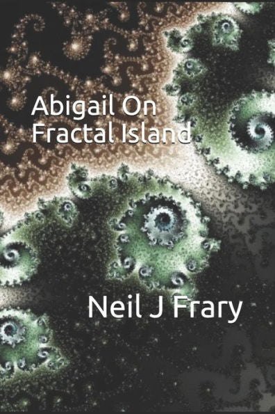 Abigail on Fractal Island