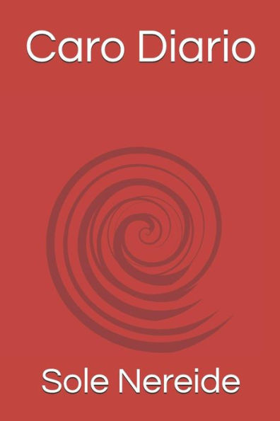 Caro Diario (Italian Edition)