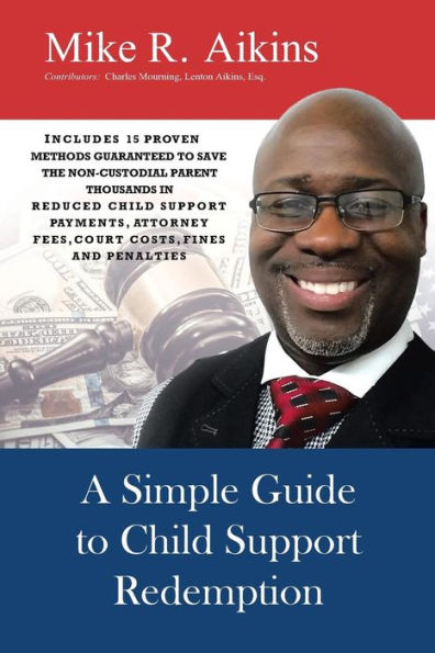 Una guía sencilla para el canje de manutención infantil