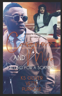 Casanova and Mira: A Scammer's Love Story