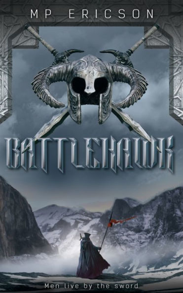 Halcón de batalla