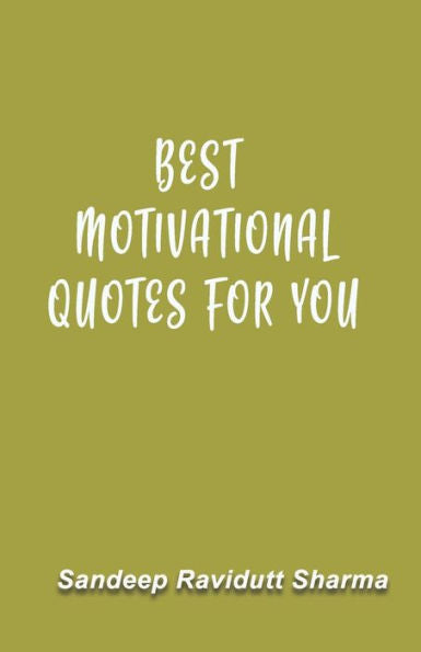 Las mejores citas motivacionales para ti: una mente motivada puede hacer maravillas en este mundo
