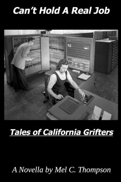 No puedo mantener un trabajo real: historias de estafadores de California y los espías que los siguen