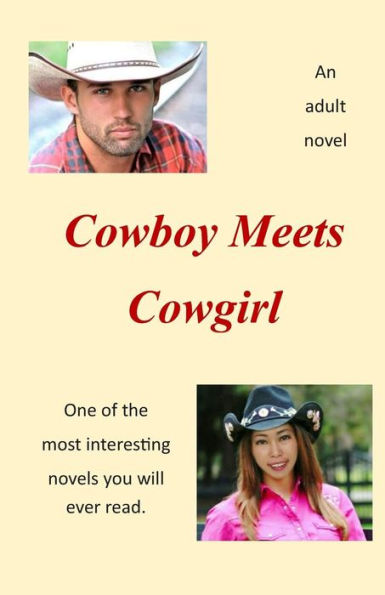 Cowboy Meets Cowgirl