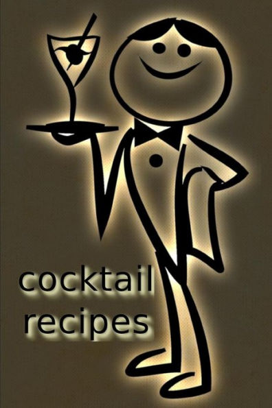 recetas de cócteles