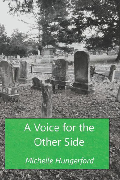 A Voice for the Other Side