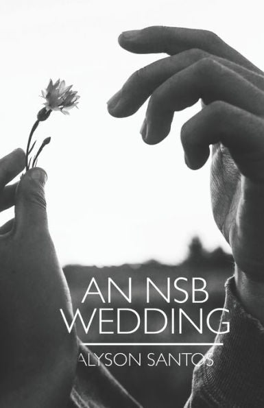 Una boda NSB (La serie Hold Me)