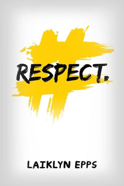 #Respect