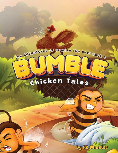 Bumble: Cuentos de pollo