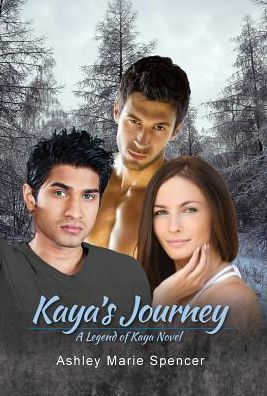 Kaya's Journey: A Legend of Kaya Novel (2)