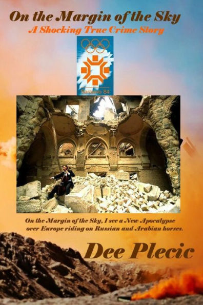 On The Margin Of The Sky