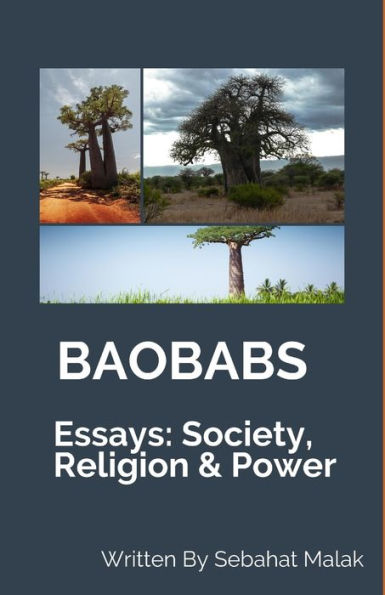 BAOBABS: ESSAYS: SOCIETY-RELIGION-POWER