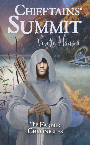 Chieftains' Summit (The Farnir Chronicles)