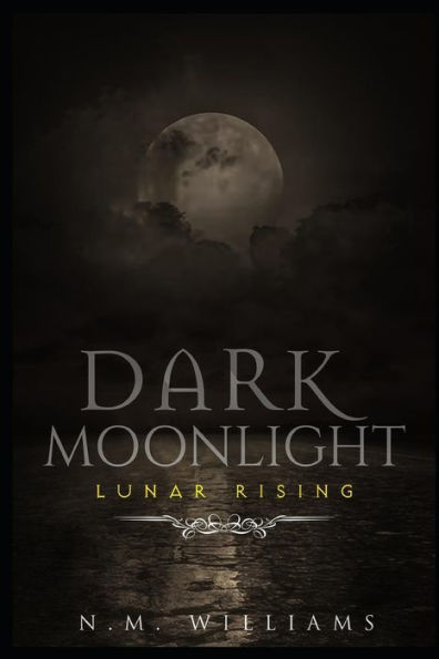 Dark Moonlight: Lunar Rising