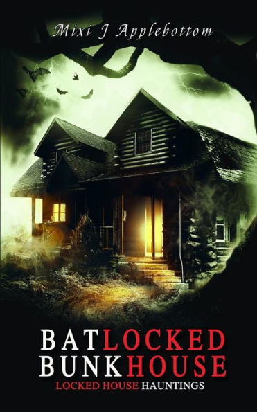 Batlocked Bunkhouse (Embrujos de casas cerradas)