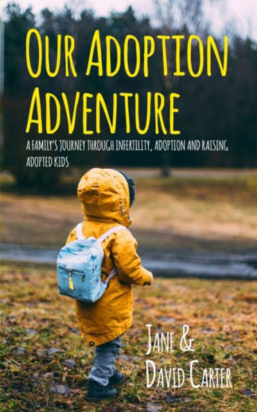 Our Adoption Adventure: A Family’S Journey Through Infertility, Adoption, And Raising Adopted Kids