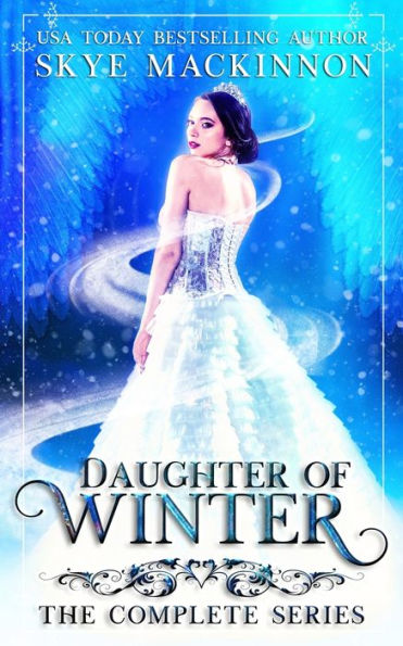 Daughter of Winter: The complete series