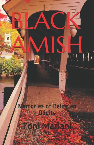 Black Amish: recuerdos de ser una rareza