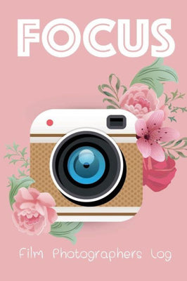 Focus : Film Photographers Log