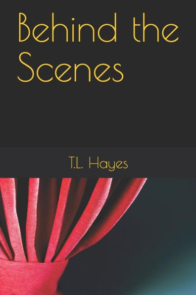 Detrás de escena (estado de Prairieland)