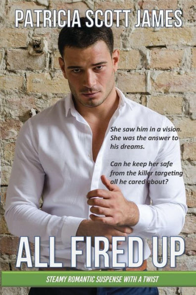 Todo encendido (Serie Bayhaven)