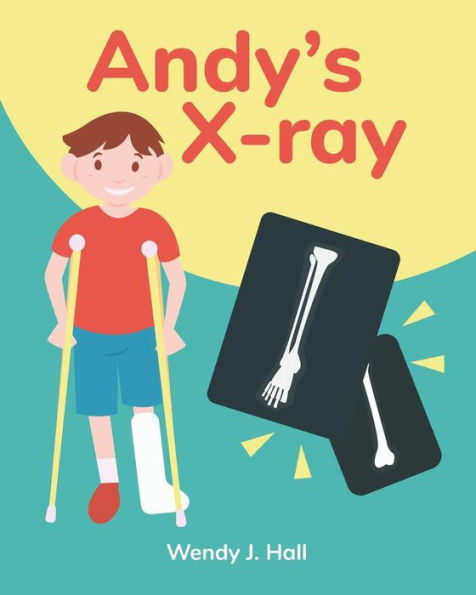 Andy's X-ray: Mediwonderland