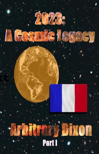 2023: Un legado cósmico Parte I