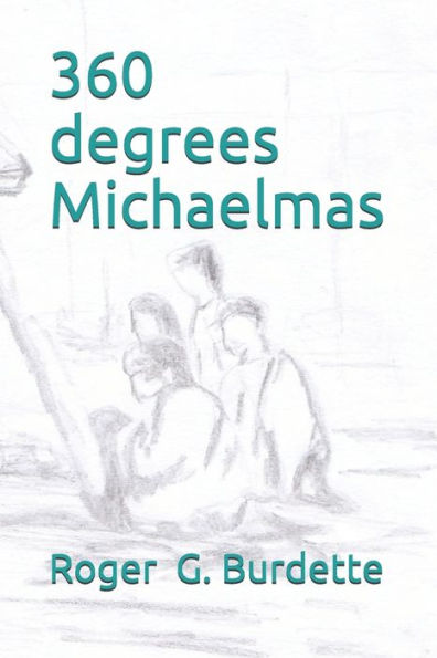 360 degrees: Michaelmas