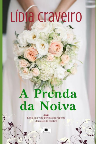 A Prenda da Noiva (Edición portuguesa)