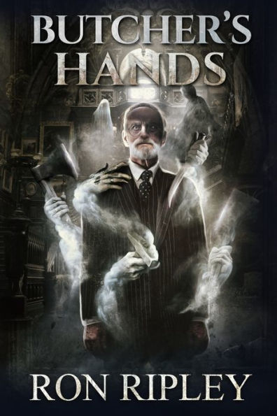 Butcher's Hands: Supernatural Horror with Scary Ghosts & Haunted Houses (Haunted Village)