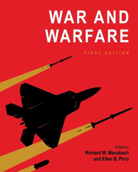 War And Warfare