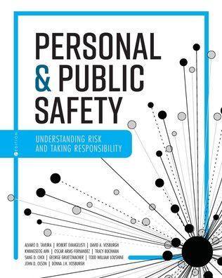 Personal And Public Safety: Understanding Risk And Taking Responsibility