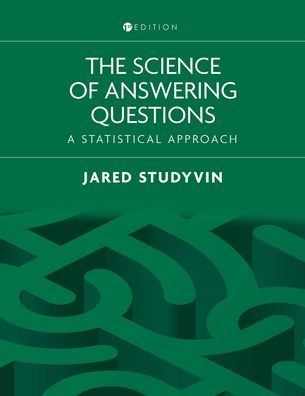 The Science Of Answering Questions: A Statistical Approach
