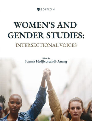 Women's And Gender Studies: Intersectional Voices