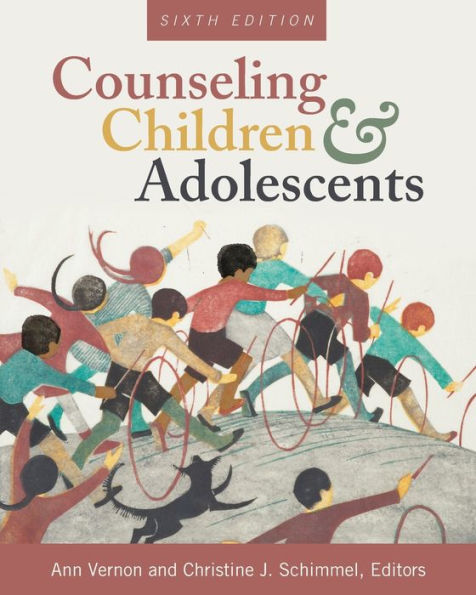Counseling Children And Adolescents - 9781793585660